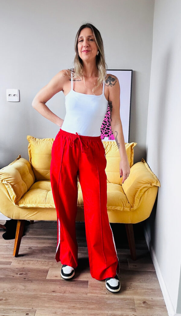 TRACK PANTS - Imagem 2