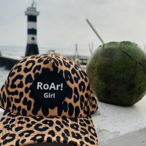 BONÉ RoAr! GIRL