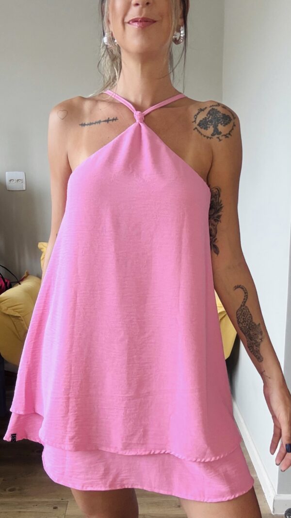 VESTIDO BILLIE - Imagem 2