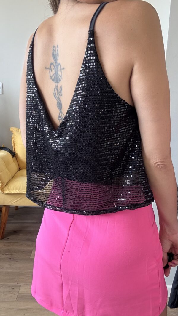 REGATA GLOW - Imagem 4