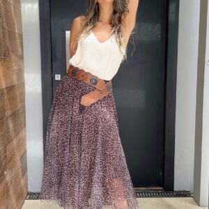 SAIA MIDI EM TULE