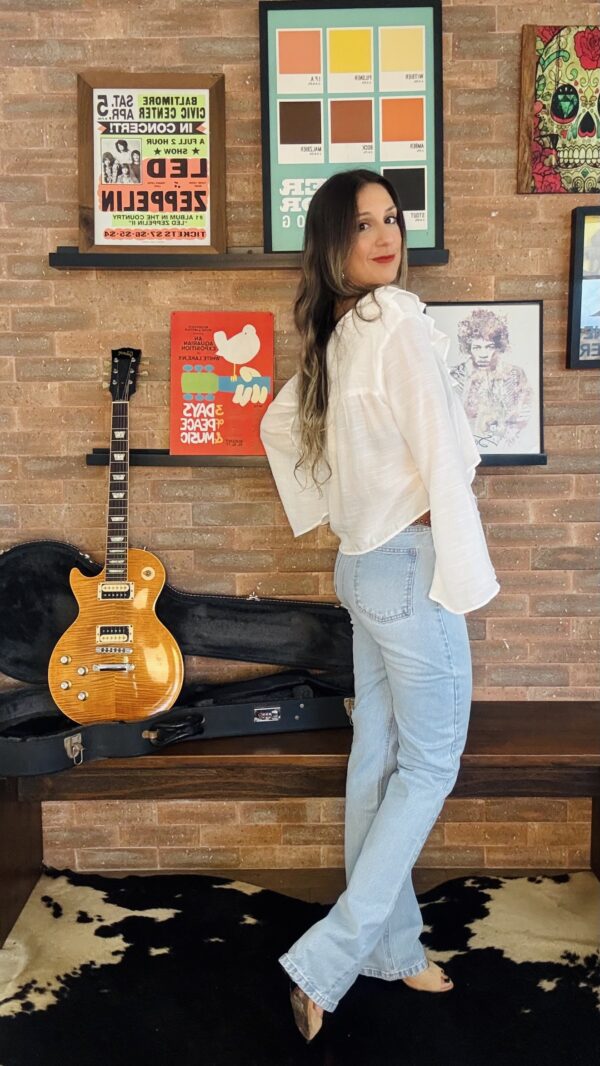 BATA BABADOS - Imagem 2