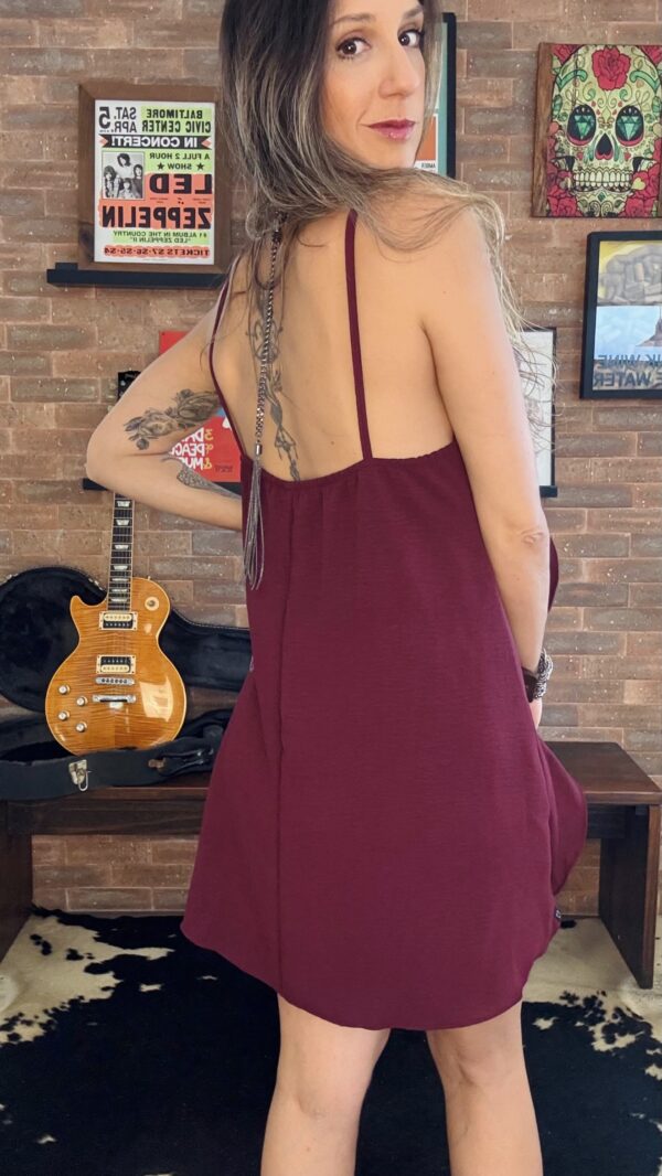 VESTIDO DAISY - Imagem 3