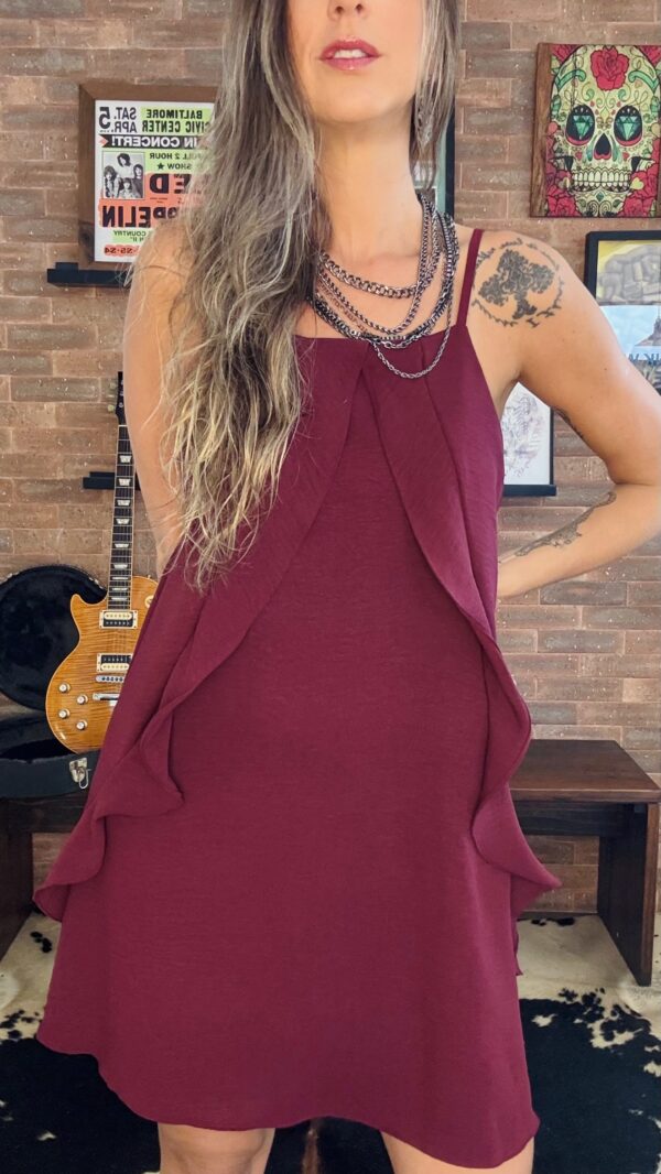 VESTIDO DAISY - Imagem 2