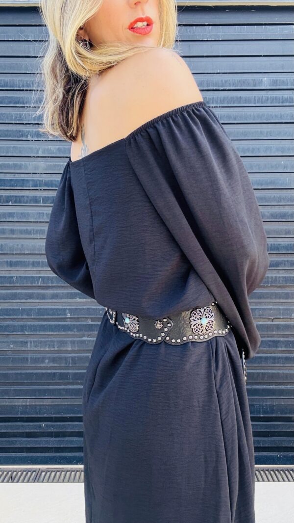 VESTIDO SIENNA - Imagem 4