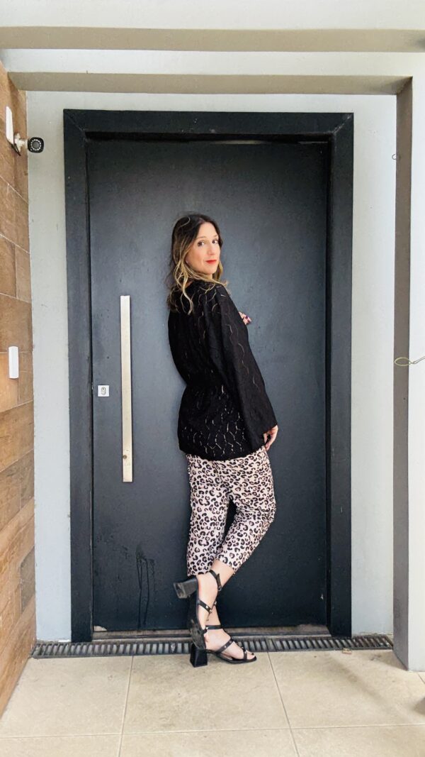 KIMONO - Imagem 2