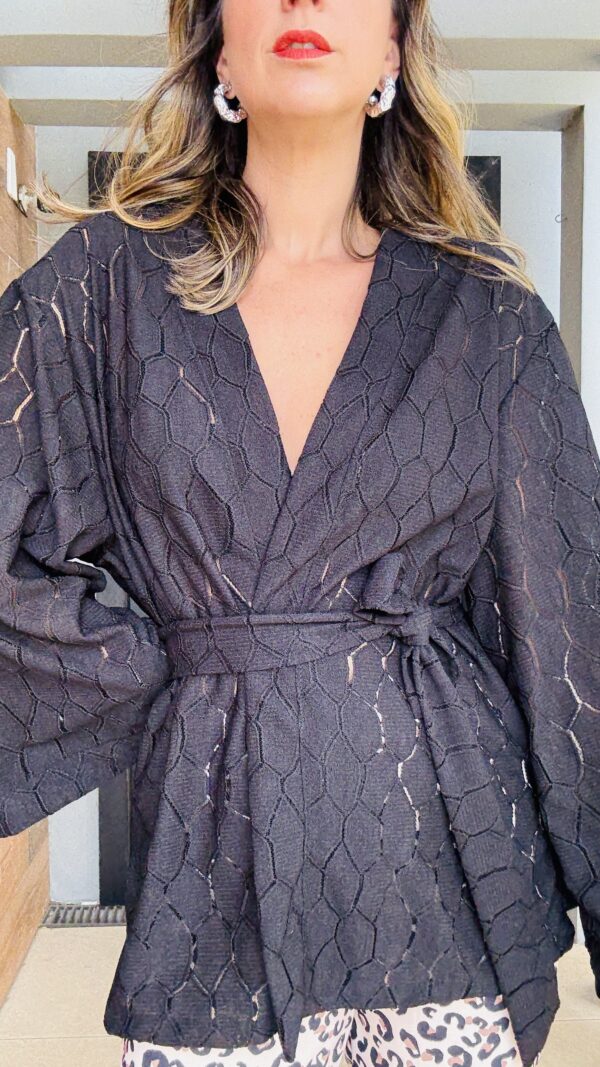 KIMONO - Imagem 3