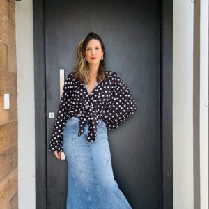 CAMISA POÁ OVERSIZED