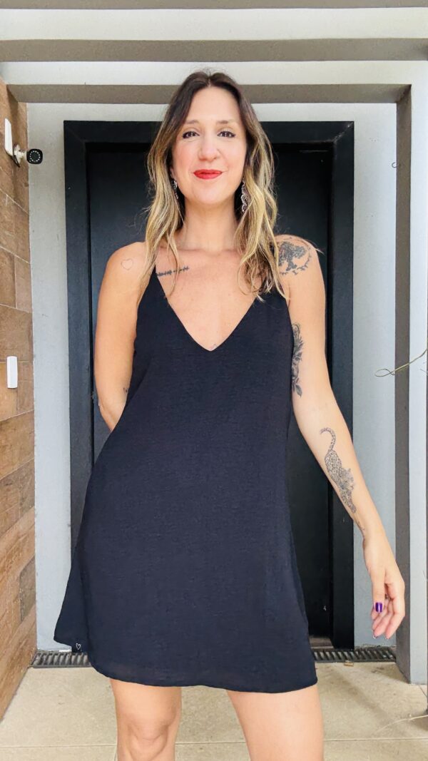 VESTIDO BLAIR - Imagem 2
